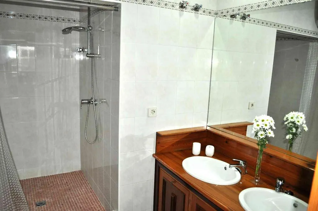 Duplex Alameda Appartement Sevilla